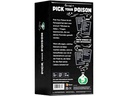 DYCE Games Partyspiel Pick Your Poison After Dark Edition -DE-