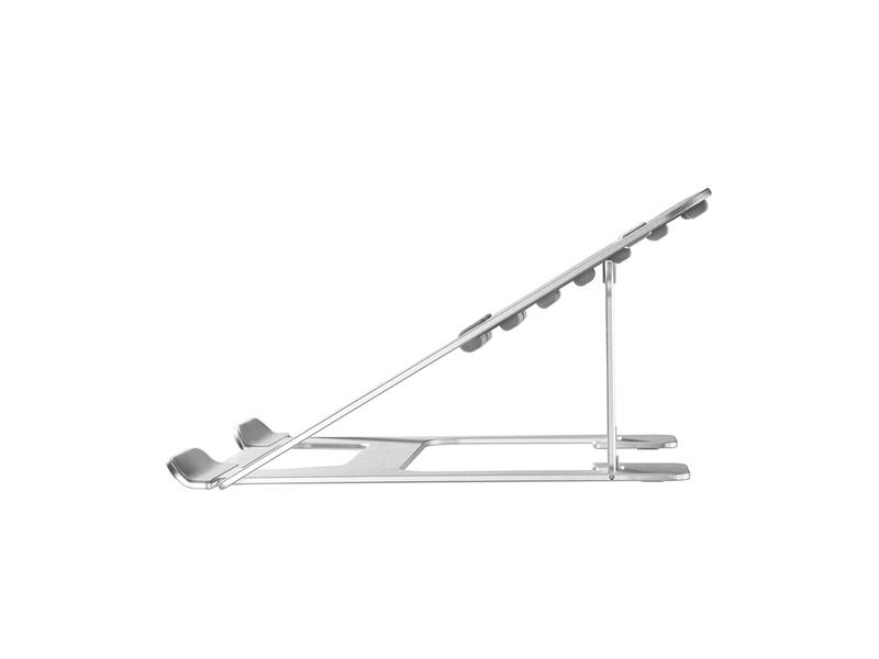 NewStar Halterung NSLS085SILVER Laptop Ständer