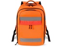 DICOTA Notebook-Rucksack Hi-Vis 38 l – Orange