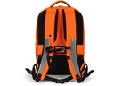 DICOTA Notebook-Rucksack Hi-Vis 38 l – Orange