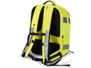 DICOTA Notebook-Rucksack Hi-Vis 38 l – Gelb