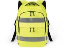 DICOTA Notebook-Rucksack Hi-Vis 25 l – Gelb