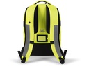 DICOTA Notebook-Rucksack Hi-Vis 25 l – Gelb