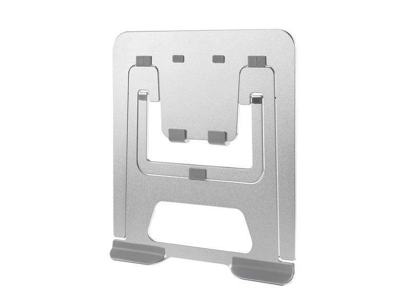 NewStar Halterung NSLS085SILVER Laptop Ständer