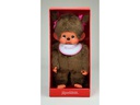 Monchhichi Kuscheltier Classic Girl Pink 45 cm