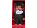 Monchhichi Kuscheltier Classic Girl Pink 45 cm