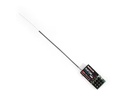 RadioLink Empfänger R4FGM mini mit Gyro 4-Kanal