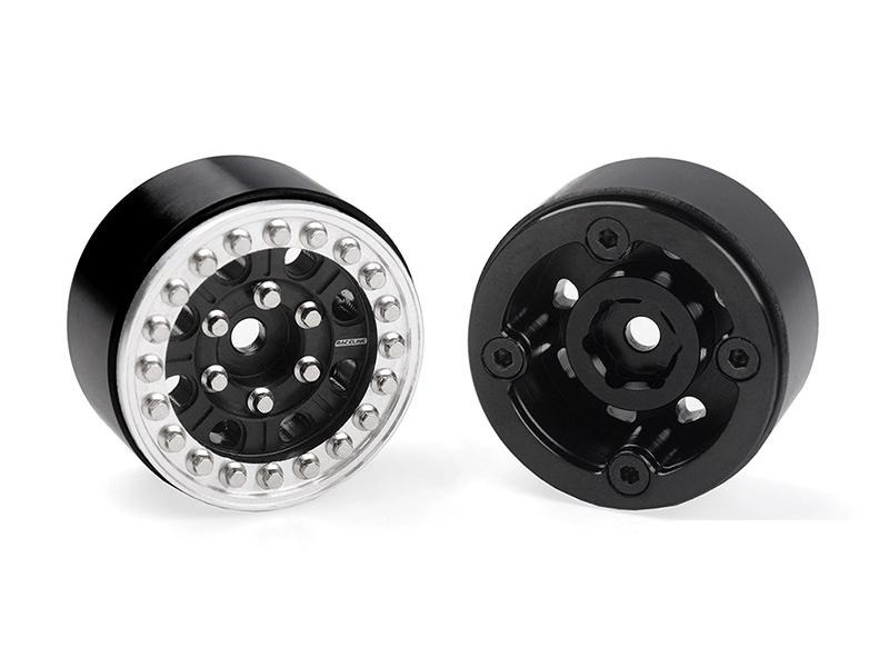 RC4WD Felgen Raceline 1.0 Monster Beadlock V2 4 Stück