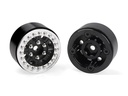 RC4WD Felgen Raceline 1.0 Monster Beadlock V2 4 Stück