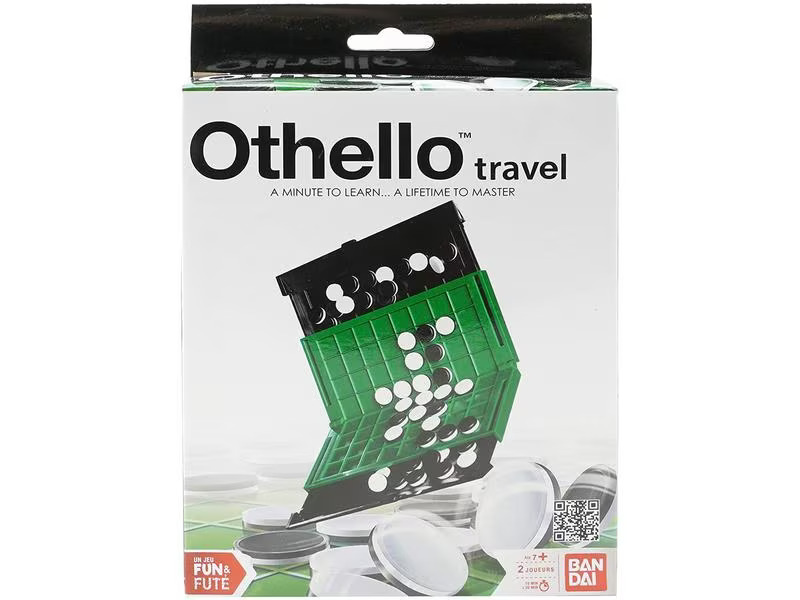 BANDAI Othello voyage -FR-