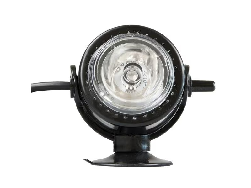 Hobby Aquaristik Aquarienleuchte Bubble Air Spot, Colour &amp; Moon