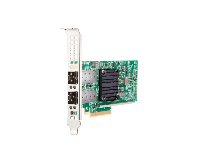 HPE SFP28 Netzwerkkarte 817718-B21 PCI-Express x8