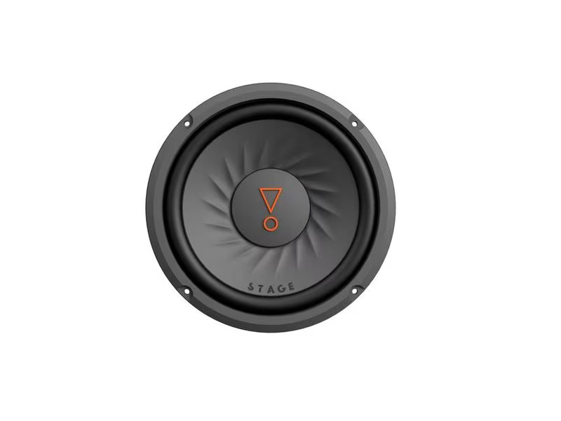 JBL Car Subwoofer Stage 82, 8