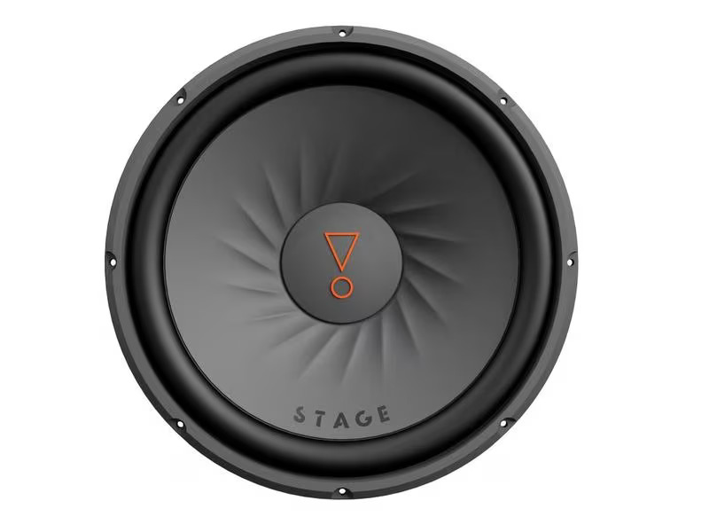 JBL Car Subwoofer Stage 122, 12