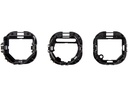 Shelly Shelly Wall Switch 1 schwarz