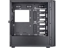 SilverStone PC-Gehäuse SETA D1