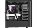 SilverStone PC-Gehäuse SETA D1