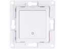 Shelly Shelly Wall Switch 1 weiss