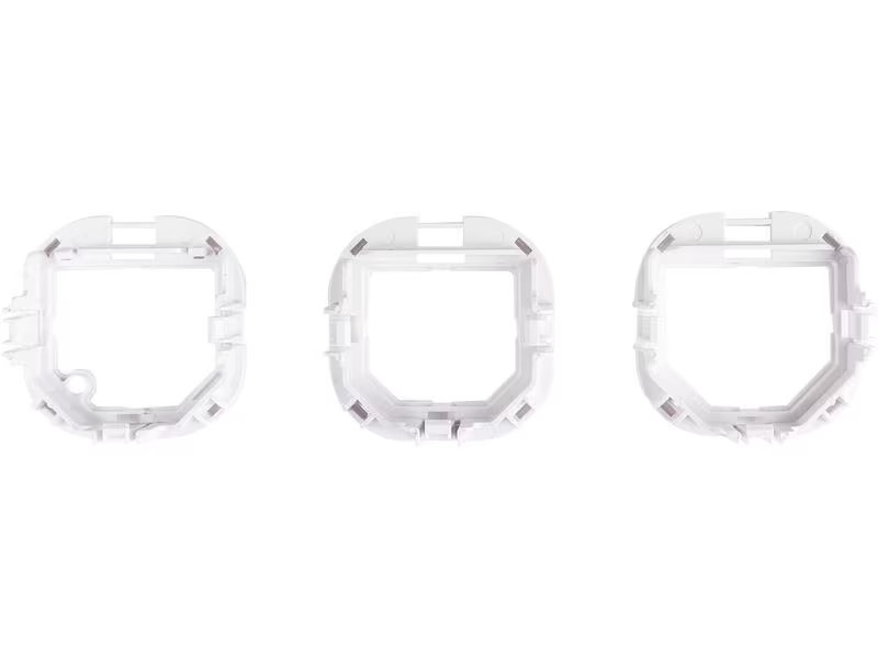 Shelly Shelly Wall Switch 1 weiss