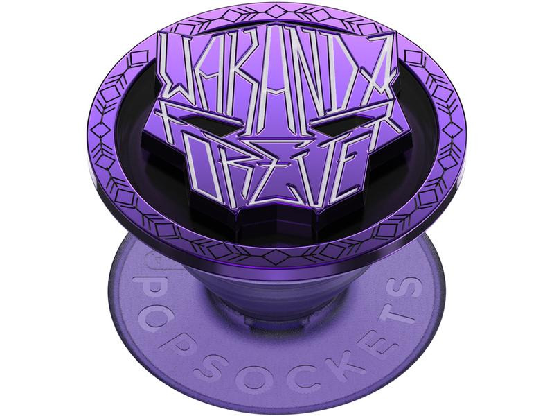 PopSockets Halterung Premium Wakanda Forever