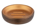 Wenko Seifenschale Palena Bronze