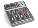 Vonyx Mischpult VMM-F401