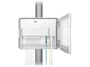 Ubiquiti Wetterfestes Aussengehäuse UISP-Box