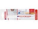 edding Permanent-Marker 8200 Weiss