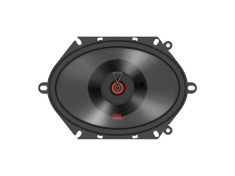 JBL Car 2-Weg Lautsprecher Paar 8622F, 6 x 8 (15.2 cm x 20.3 cm)