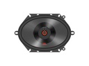 JBL Car 2-Weg Lautsprecher Paar 8622F, 6 x 8 (15.2 cm x 20.3 cm)
