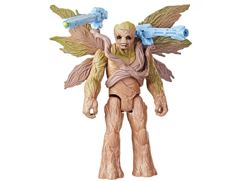 MARVEL Marvel Studios Guardians of the Galaxy Vol. 3 Titan Groot