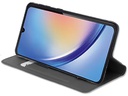 4smarts Book Cover Flip Case Urban Lite für Galaxy A34