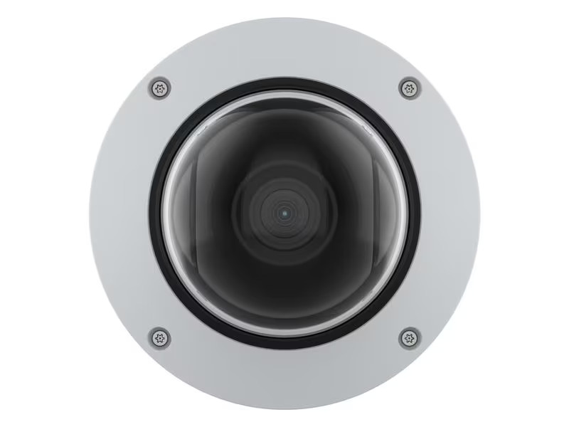 Axis Netzwerkkamera Q3628-VE