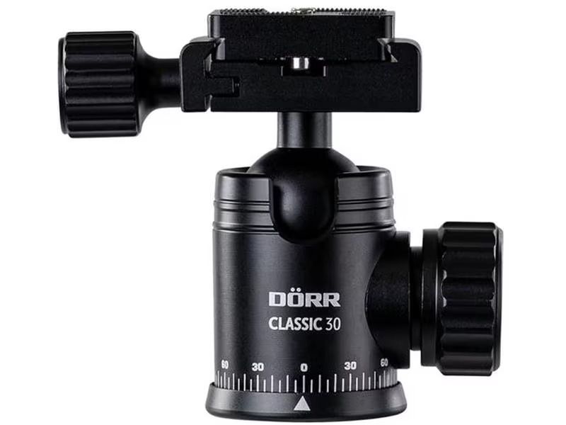 Dörr Kugelkopf Classic 30