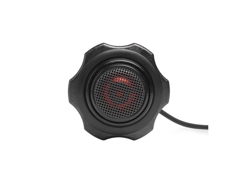 JBL Car 2-Weg Lautsprecher Paar Club 3412T, 0.75 (1.9 cm)