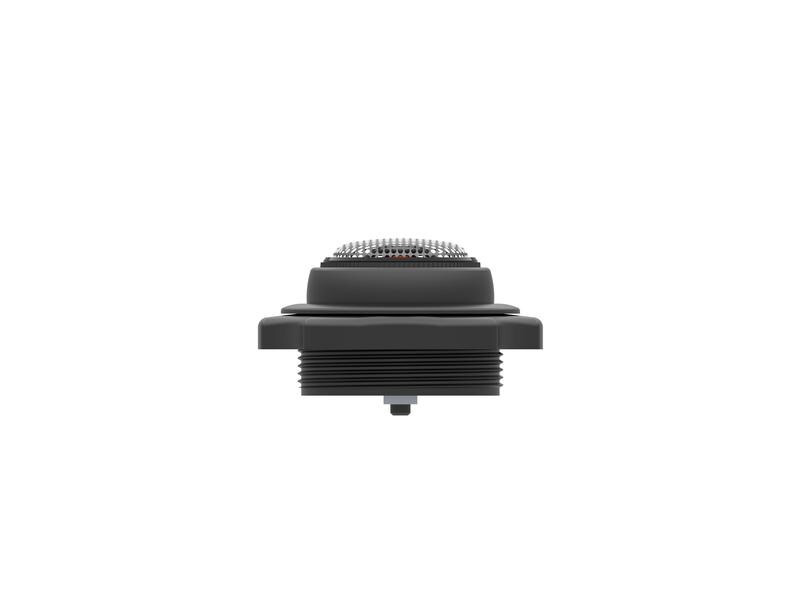 JBL Car 2-Weg Lautsprecher Paar Club 3412T, 0.75 (1.9 cm)