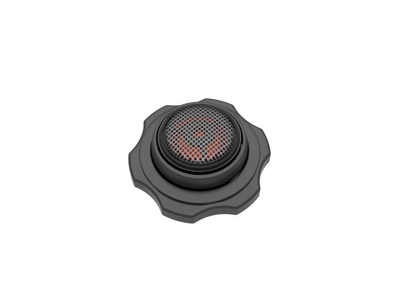 JBL Car 2-Weg Lautsprecher Paar Club 3412T, 0.75 (1.9 cm)