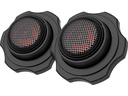 JBL Car 2-Weg Lautsprecher Paar Club 3412T, 0.75 (1.9 cm)