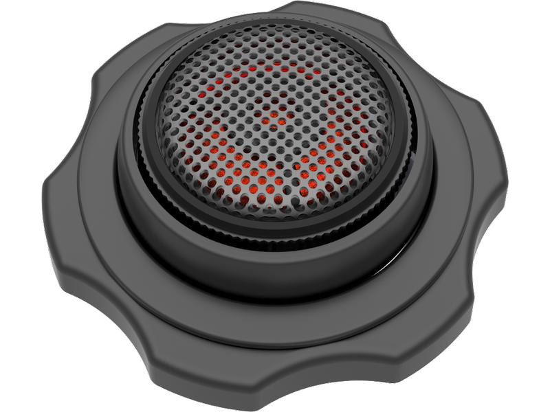 JBL Car 2-Weg Lautsprecher Paar Club 3412T, 0.75 (1.9 cm)