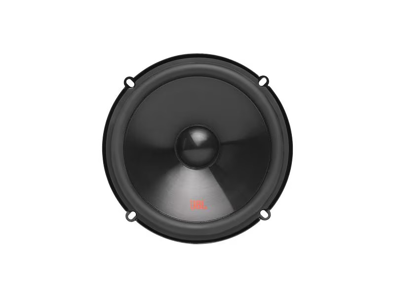 JBL Car 2-Weg Lautsprecher Paar Club 602CTP, 6.5 (16 cm)