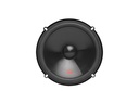 JBL Car 2-Weg Lautsprecher Paar Club 602CTP, 6.5 (16 cm)