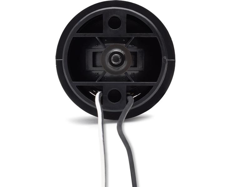 JBL Car 2-Weg Lautsprecher Paar Club 602CTP, 6.5 (16 cm)