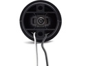 JBL Car 2-Weg Lautsprecher Paar Club 602CTP, 6.5 (16 cm)