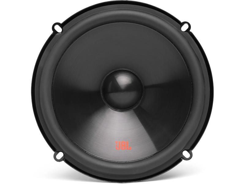 JBL Car 2-Weg Lautsprecher Paar Club 602CTP, 6.5 (16 cm)