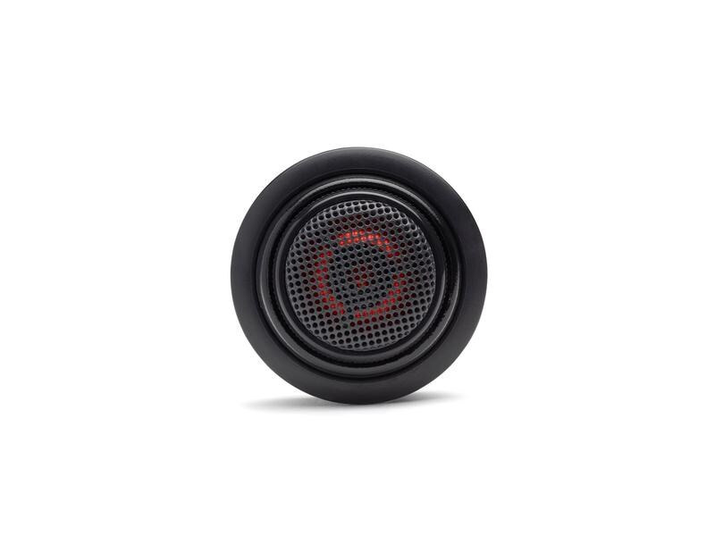 JBL Car 2-Weg Lautsprecher Paar Club 602CTP, 6.5 (16 cm)