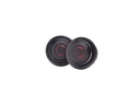 JBL Car 2-Weg Lautsprecher Paar Club 602CTP, 6.5 (16 cm)