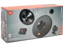 JBL Car 2-Weg Lautsprecher Paar Club 602CTP, 6.5 (16 cm)