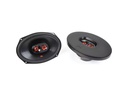 JBL Car 2-Weg Lautsprecher Paar Club 9632, 6 x 9 (15.2 x 23 cm)