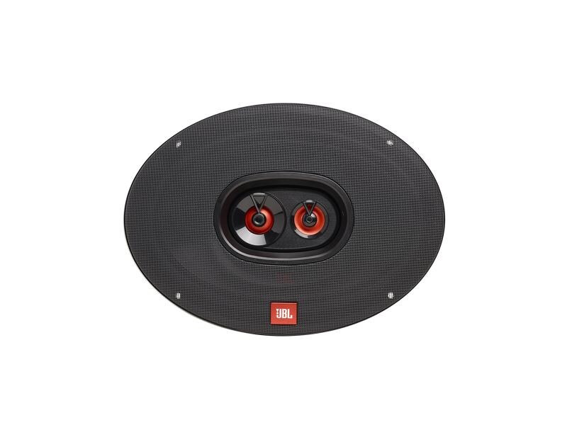 JBL Car 2-Weg Lautsprecher Paar Club 9632, 6 x 9 (15.2 x 23 cm)