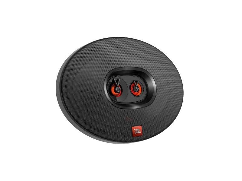 JBL Car 2-Weg Lautsprecher Paar Club 9632, 6 x 9 (15.2 x 23 cm)